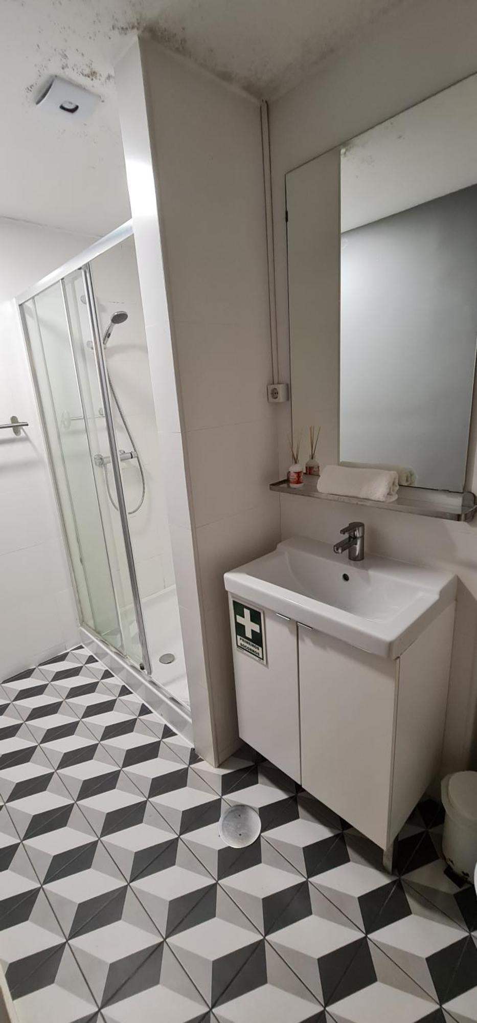 Molecular Apartment Порту Экстерьер фото