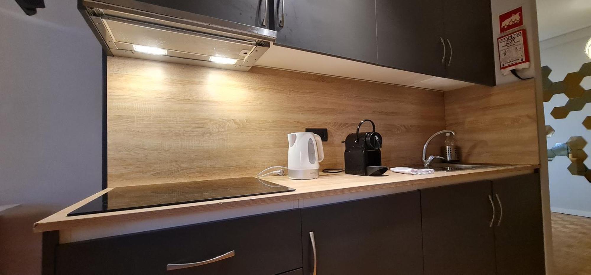 Molecular Apartment Порту Экстерьер фото