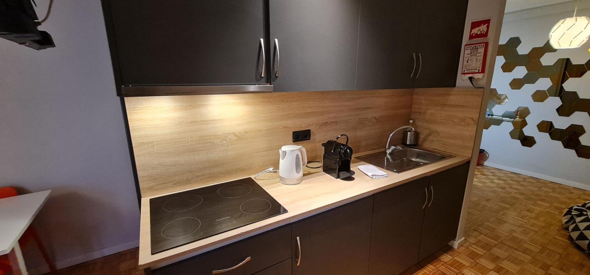 Molecular Apartment Порту Экстерьер фото