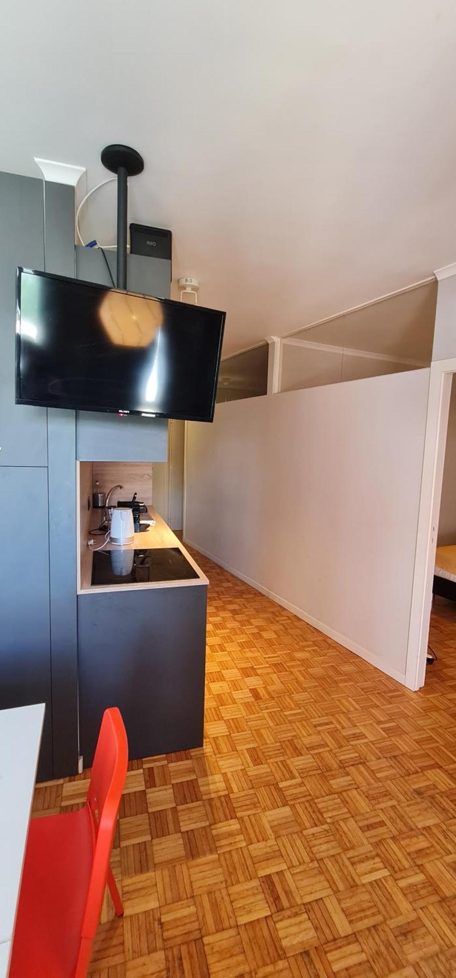 Molecular Apartment Порту Экстерьер фото