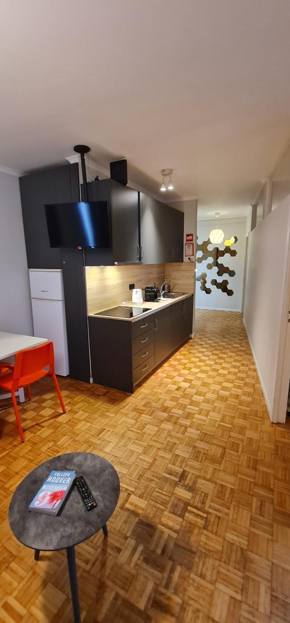 Molecular Apartment Порту Экстерьер фото