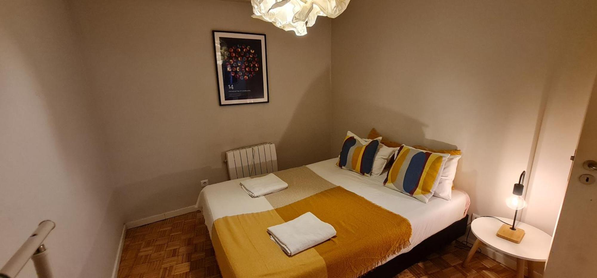 Molecular Apartment Порту Экстерьер фото